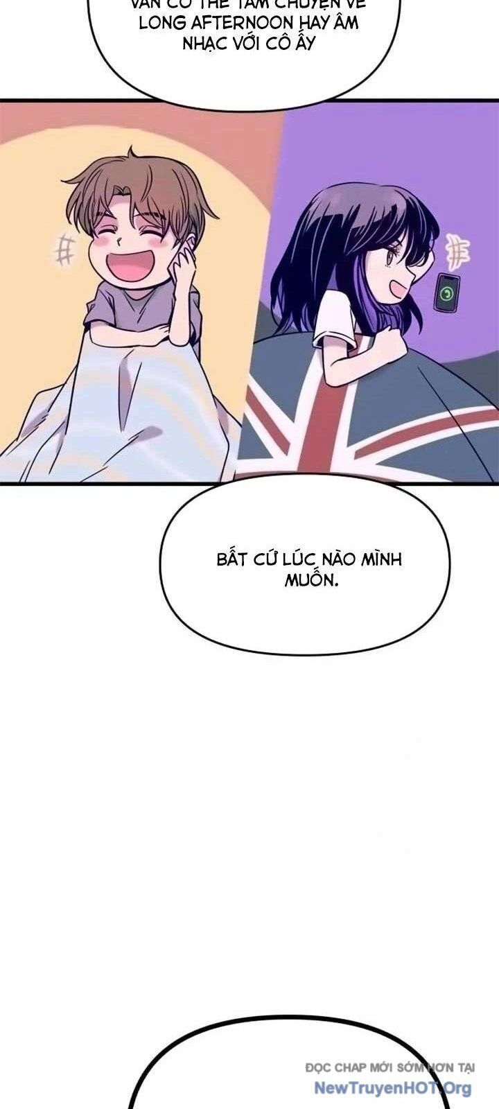 Bias Của Tôi Trên Chuyến Tàu Cuối Cùng Chương 23 - Trang 57