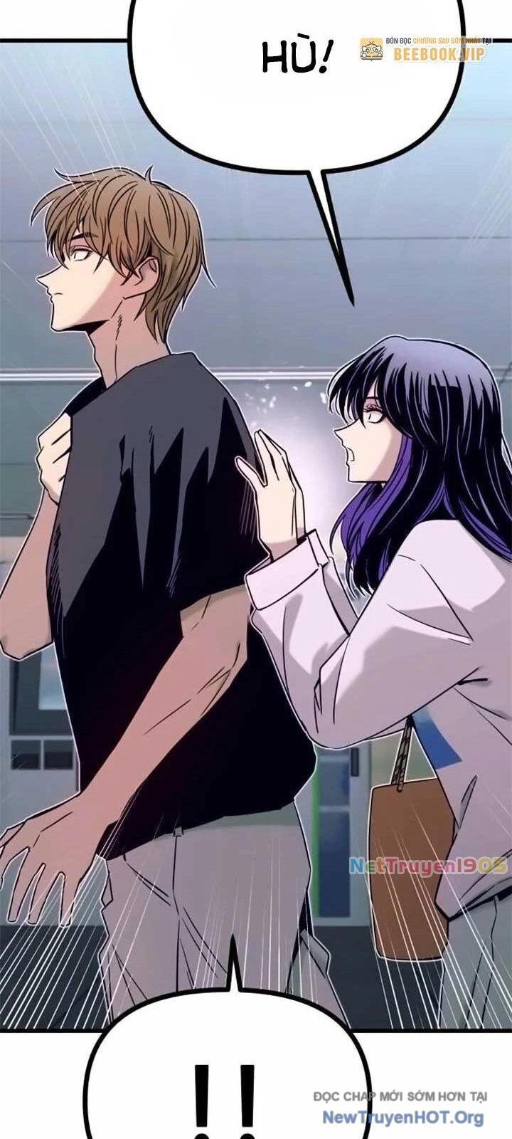Bias Của Tôi Trên Chuyến Tàu Cuối Cùng Chương 23 - Trang 58