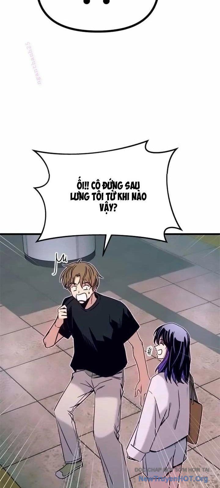 Bias Của Tôi Trên Chuyến Tàu Cuối Cùng Chương 23 - Trang 59