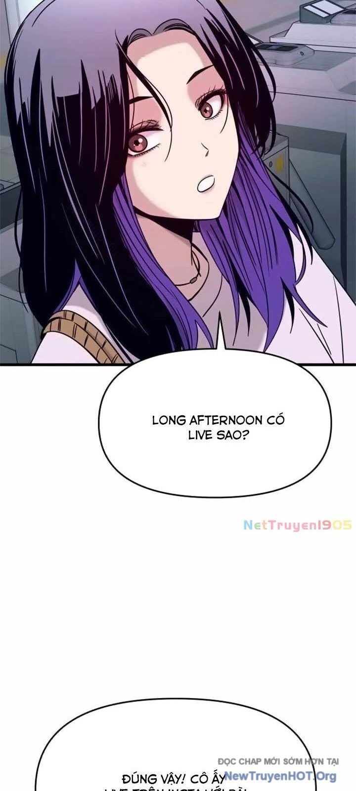 Bias Của Tôi Trên Chuyến Tàu Cuối Cùng Chương 23 - Trang 63