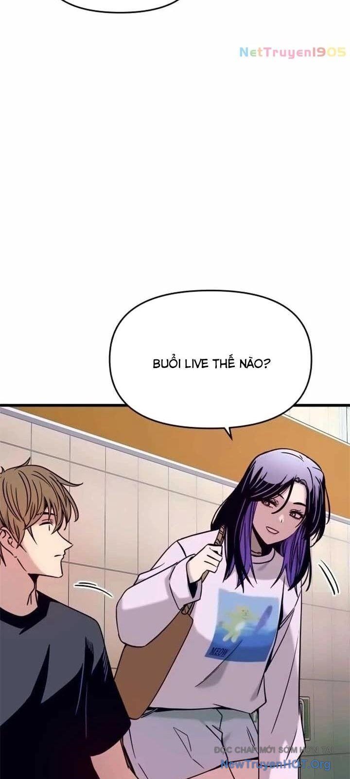 Bias Của Tôi Trên Chuyến Tàu Cuối Cùng Chương 23 - Trang 65