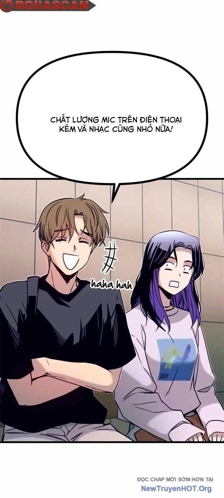 Bias Của Tôi Trên Chuyến Tàu Cuối Cùng Chương 23 - Trang 69