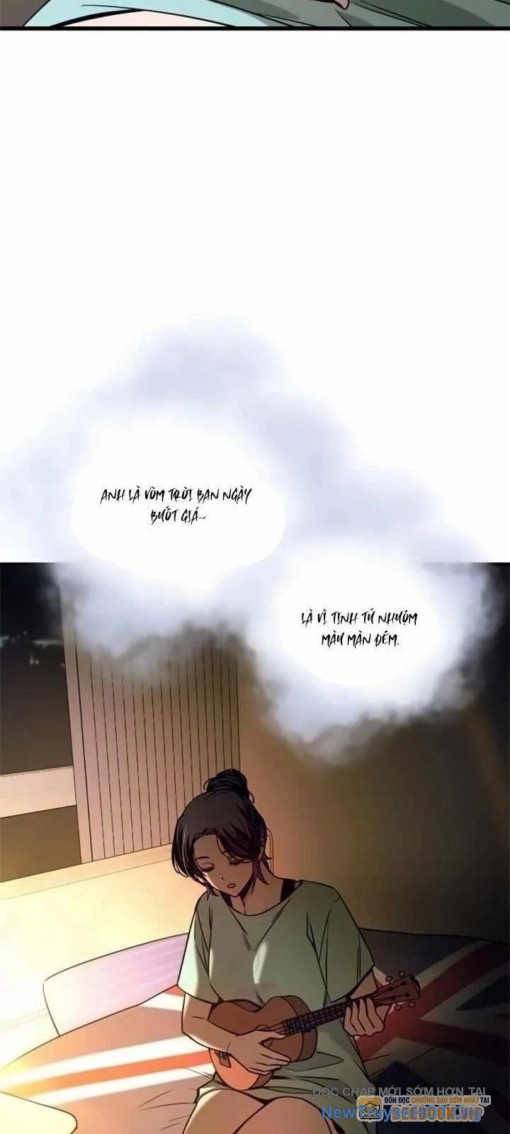 Bias Của Tôi Trên Chuyến Tàu Cuối Cùng Chương 23 - Trang 8