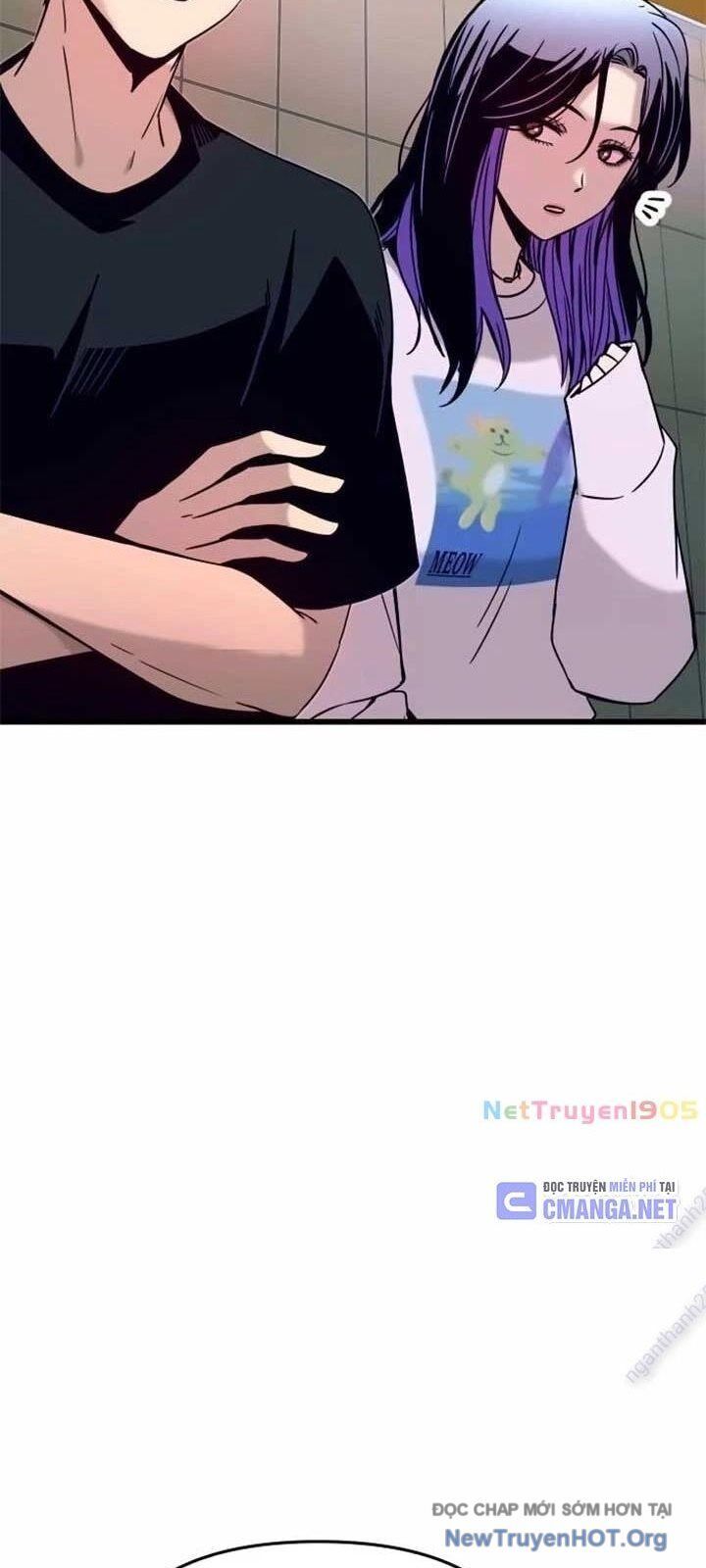 Bias Của Tôi Trên Chuyến Tàu Cuối Cùng Chương 23 - Trang 72