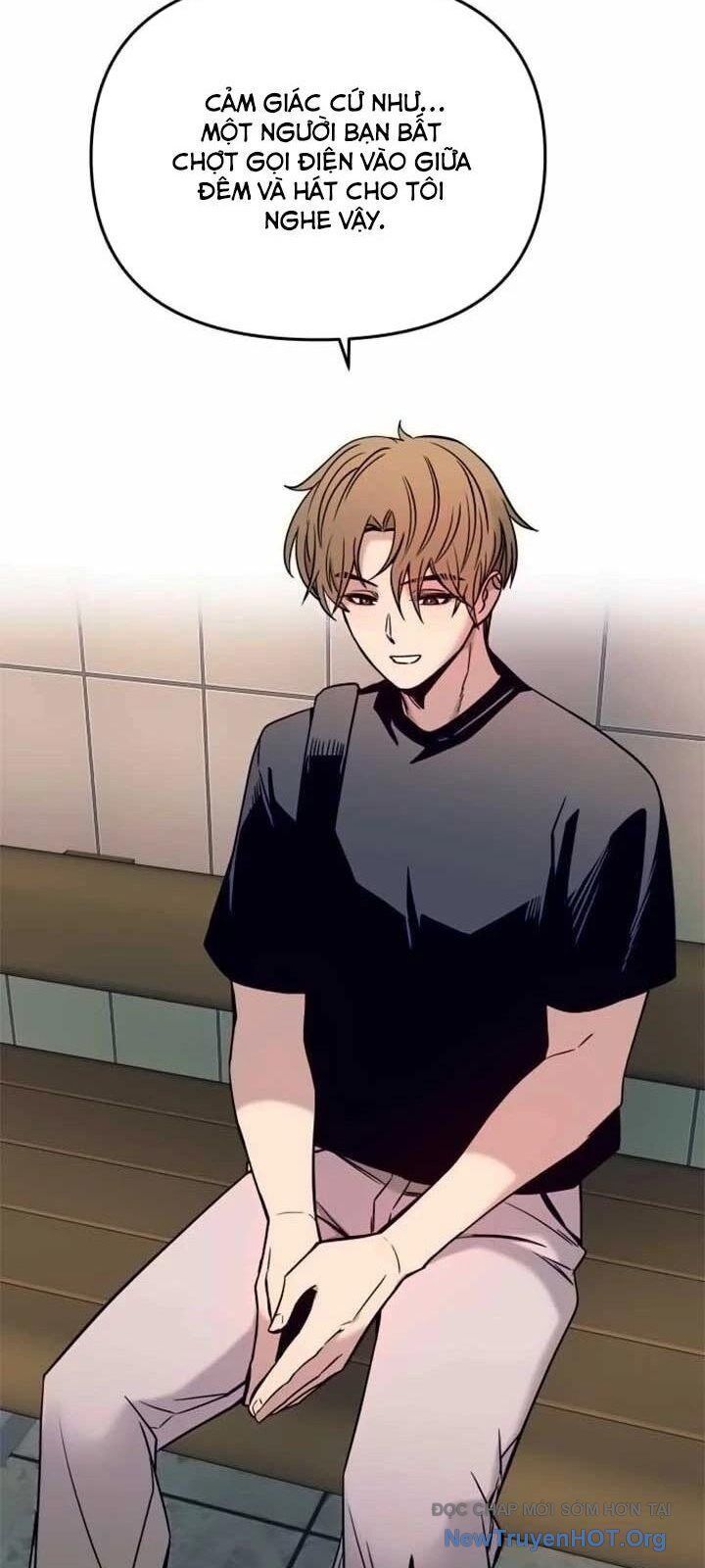 Bias Của Tôi Trên Chuyến Tàu Cuối Cùng Chương 23 - Trang 73