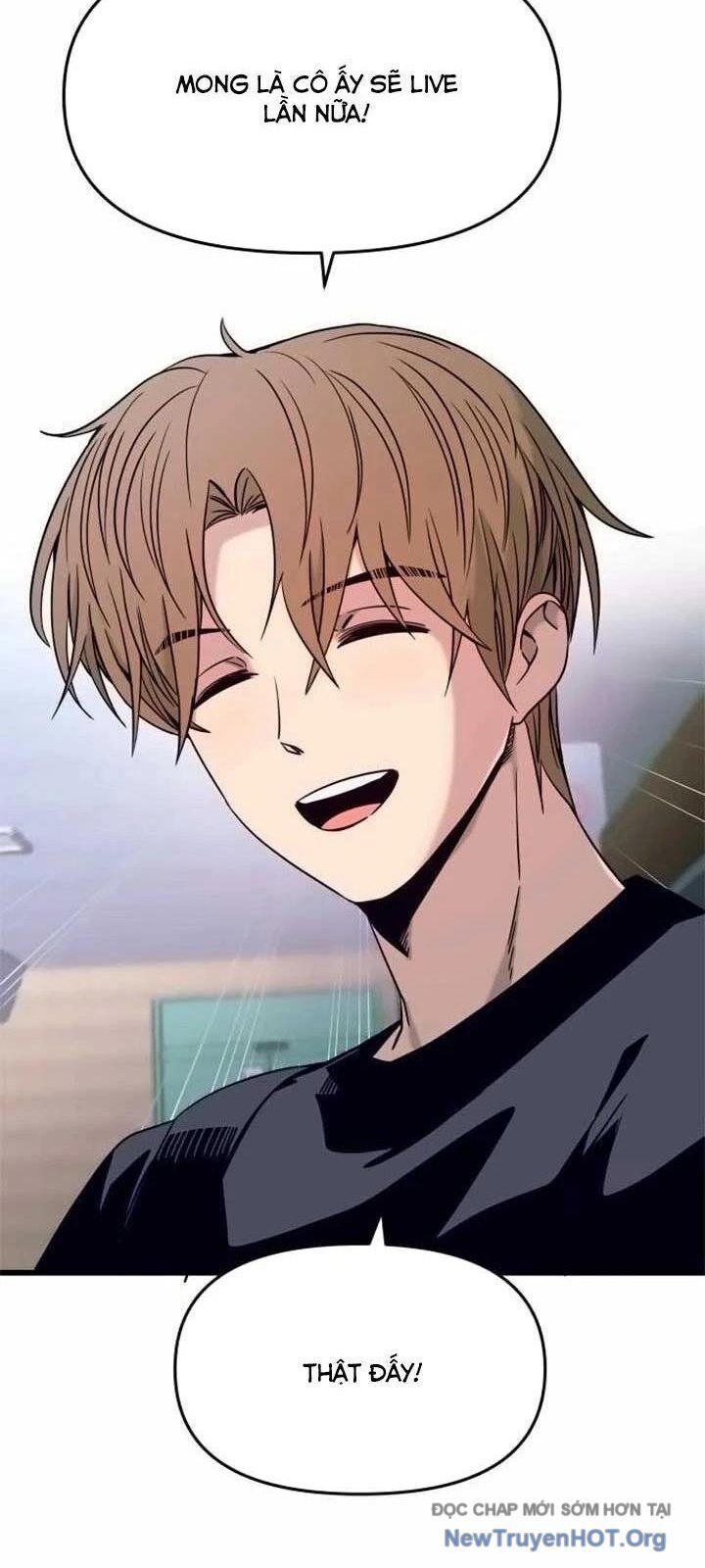 Bias Của Tôi Trên Chuyến Tàu Cuối Cùng Chương 23 - Trang 77