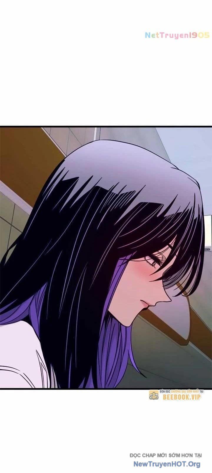 Bias Của Tôi Trên Chuyến Tàu Cuối Cùng Chương 23 - Trang 79