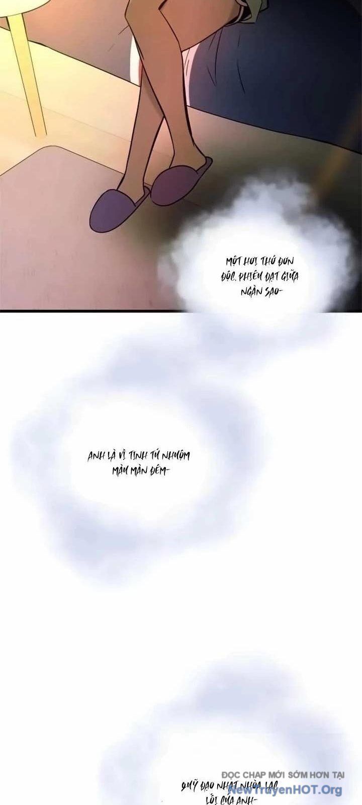 Bias Của Tôi Trên Chuyến Tàu Cuối Cùng Chương 23 - Trang 9