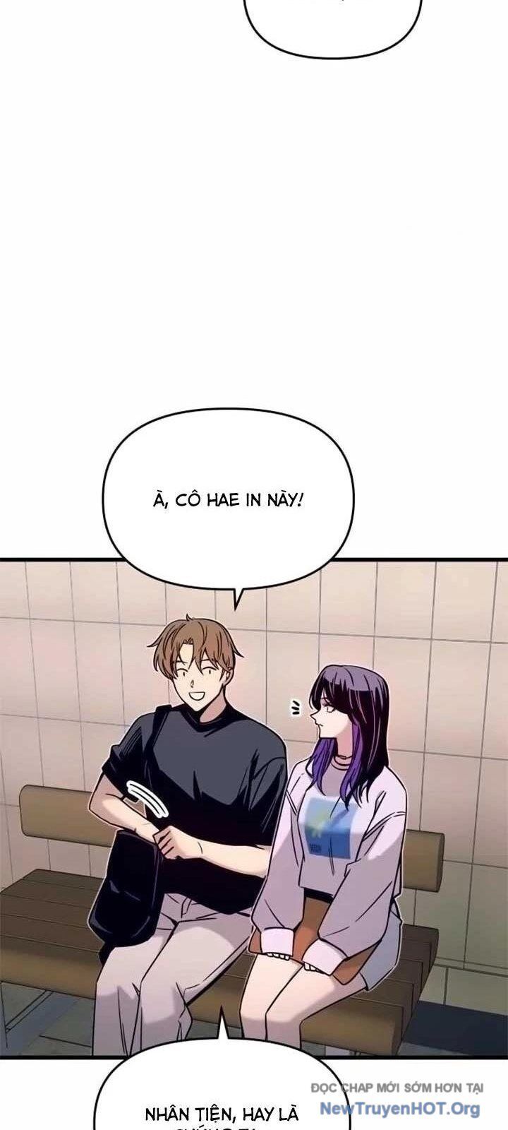 Bias Của Tôi Trên Chuyến Tàu Cuối Cùng Chương 23 - Trang 81