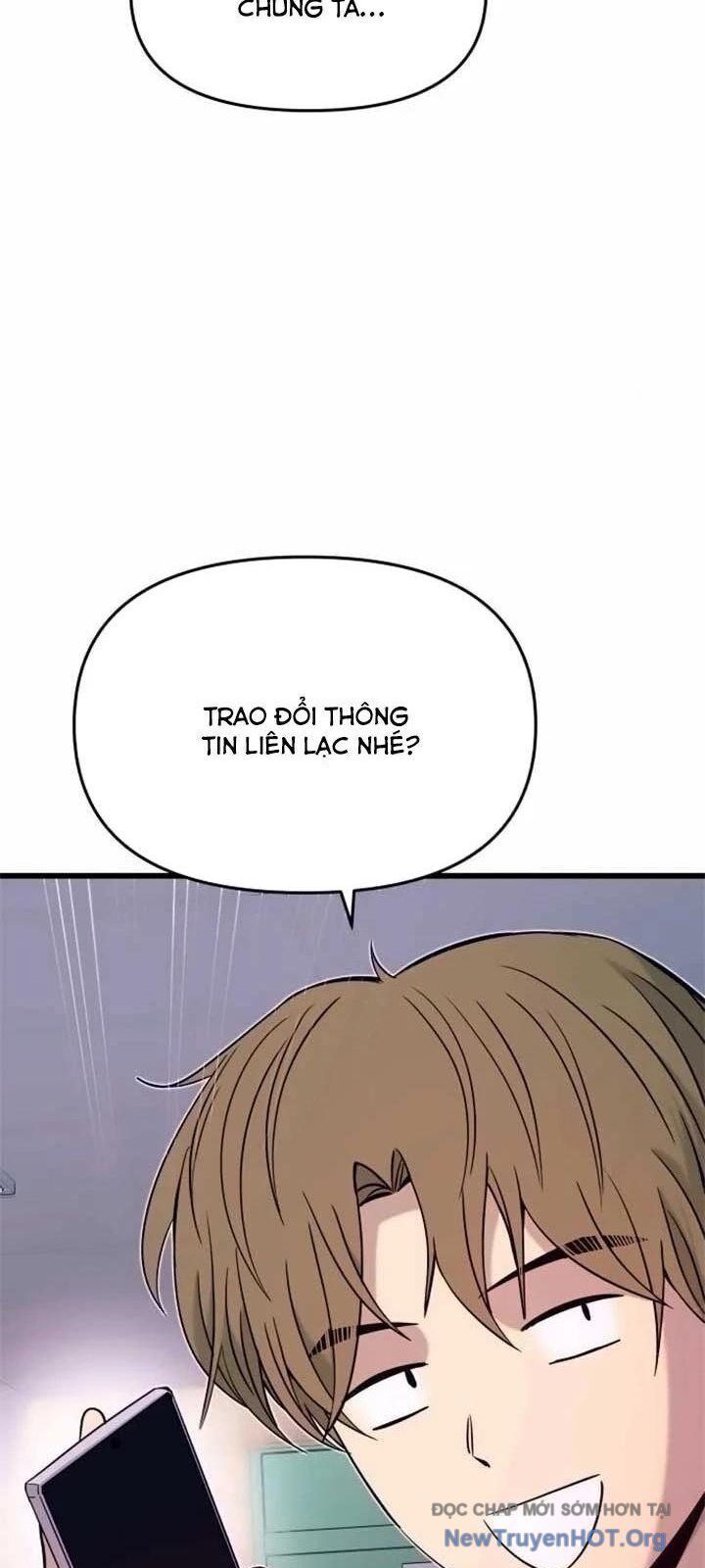 Bias Của Tôi Trên Chuyến Tàu Cuối Cùng Chương 23 - Trang 82