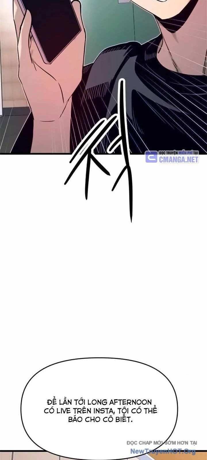 Bias Của Tôi Trên Chuyến Tàu Cuối Cùng Chương 23 - Trang 83