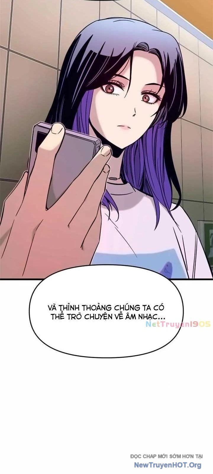 Bias Của Tôi Trên Chuyến Tàu Cuối Cùng Chương 23 - Trang 84