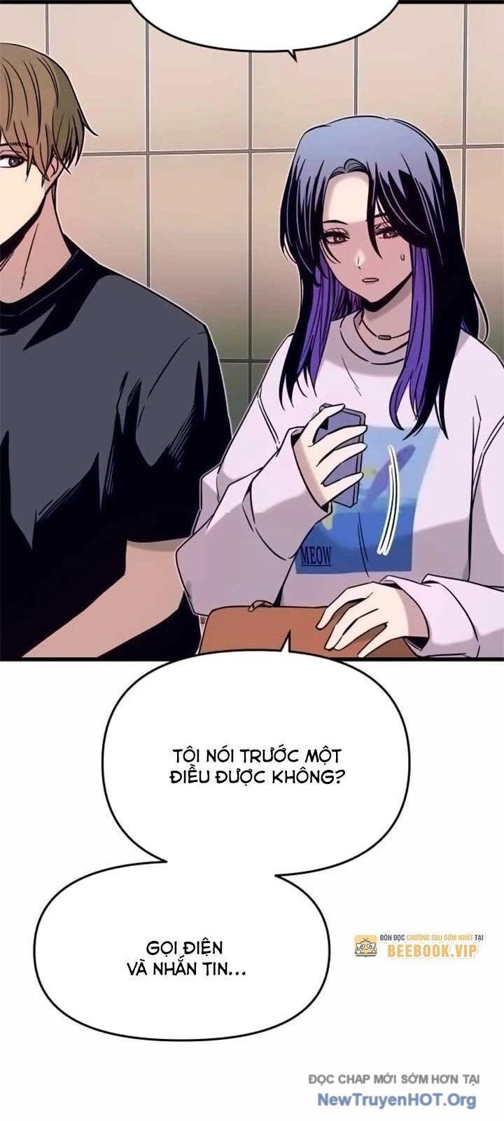 Bias Của Tôi Trên Chuyến Tàu Cuối Cùng Chương 23 - Trang 86