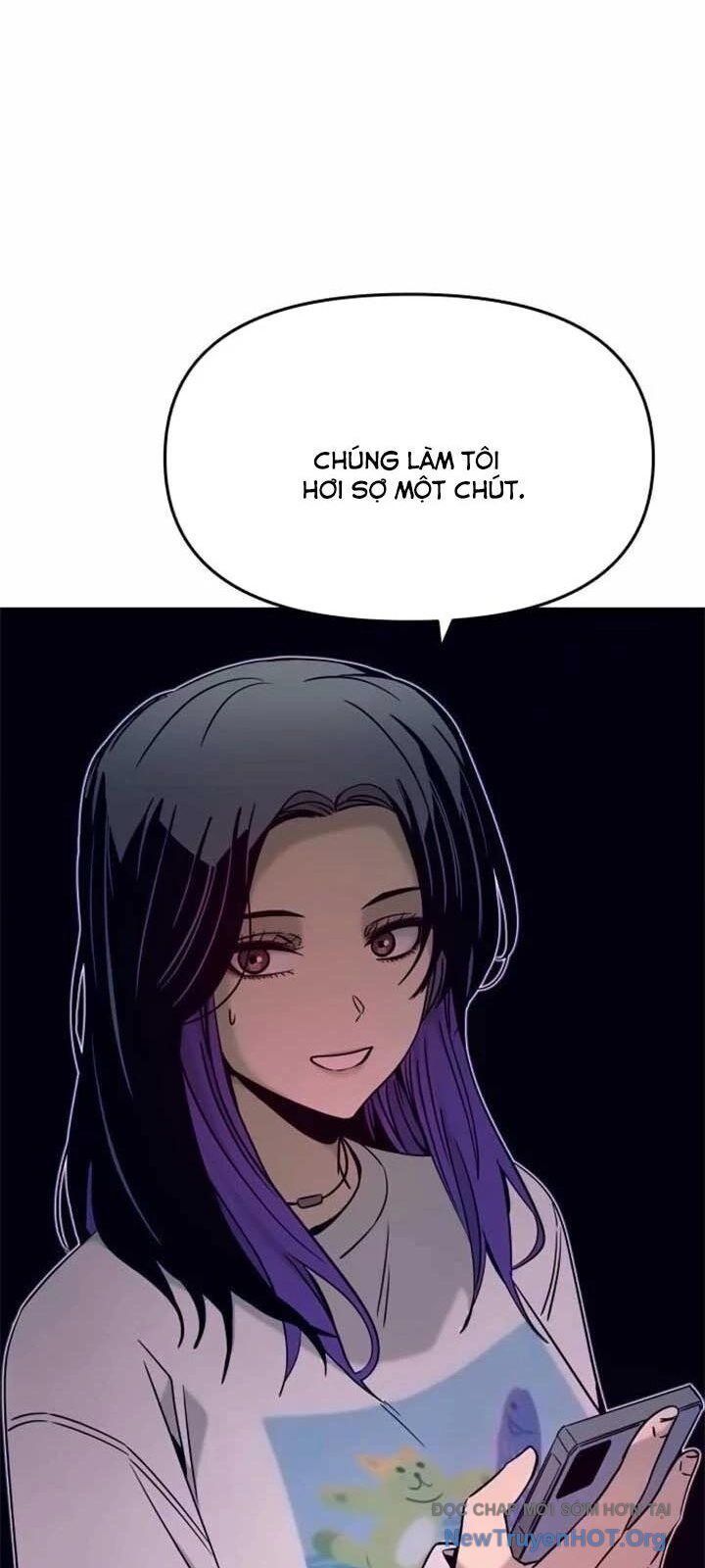 Bias Của Tôi Trên Chuyến Tàu Cuối Cùng Chương 23 - Trang 87