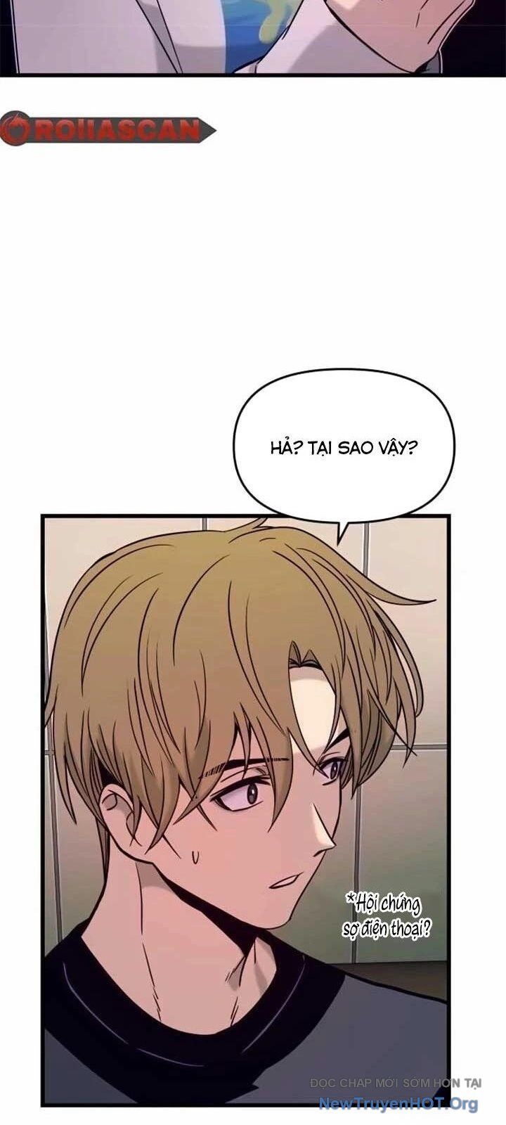 Bias Của Tôi Trên Chuyến Tàu Cuối Cùng Chương 23 - Trang 88