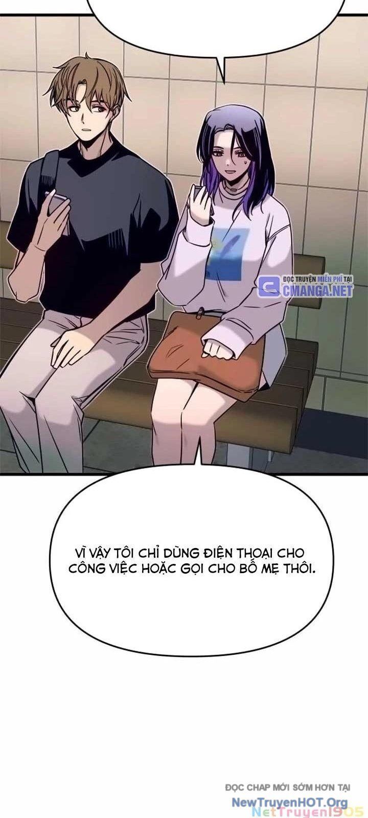 Bias Của Tôi Trên Chuyến Tàu Cuối Cùng Chương 23 - Trang 90