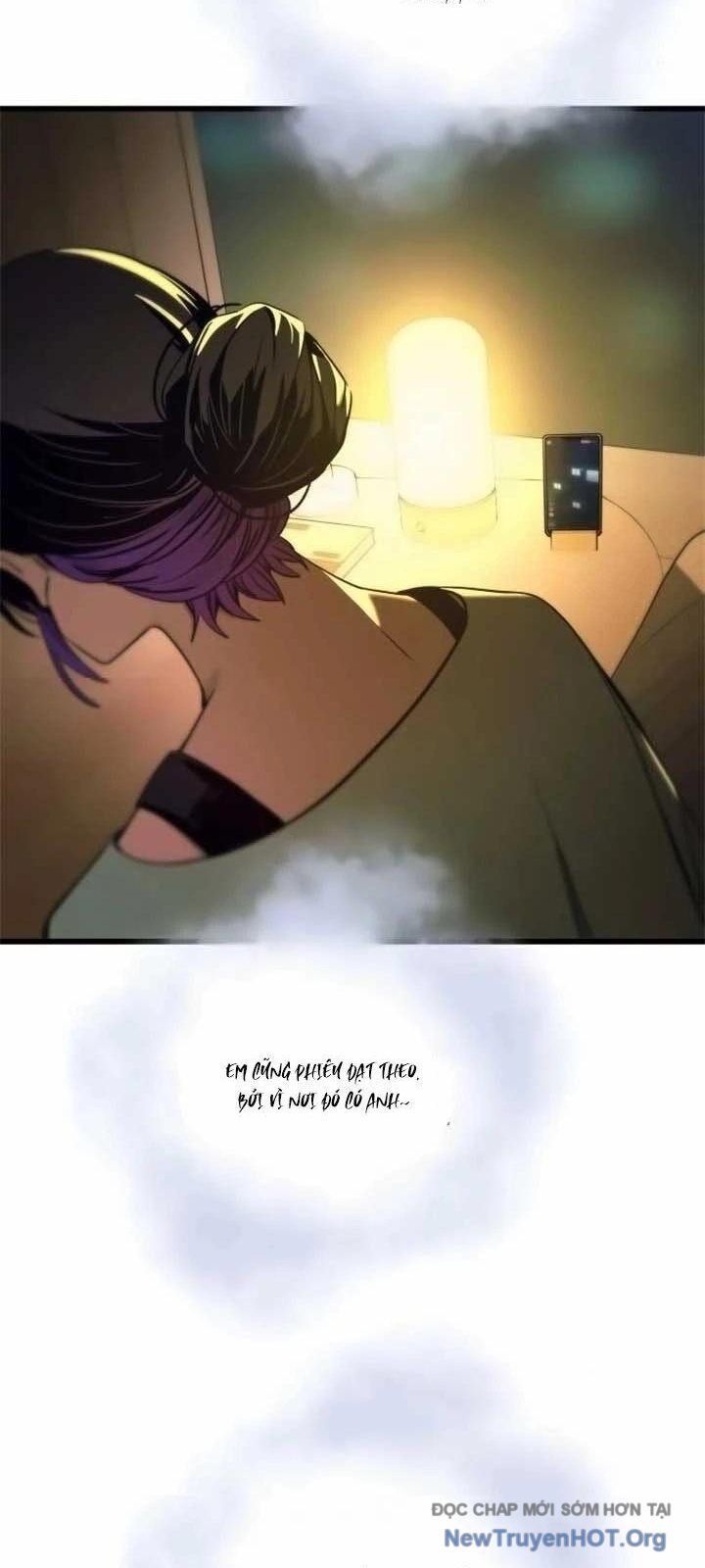 Bias Của Tôi Trên Chuyến Tàu Cuối Cùng Chương 23 - Trang 10