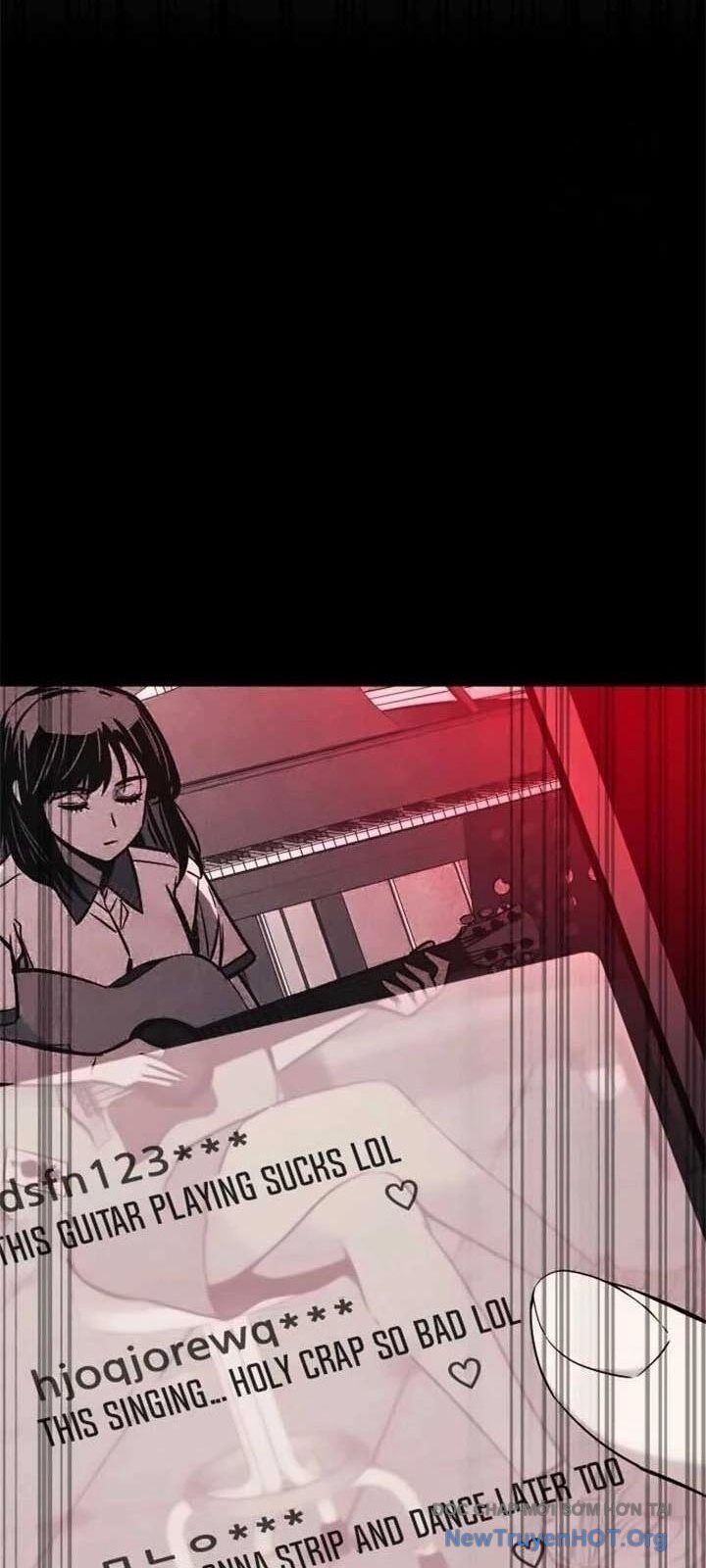 Bias Của Tôi Trên Chuyến Tàu Cuối Cùng Chương 23 - Trang 92