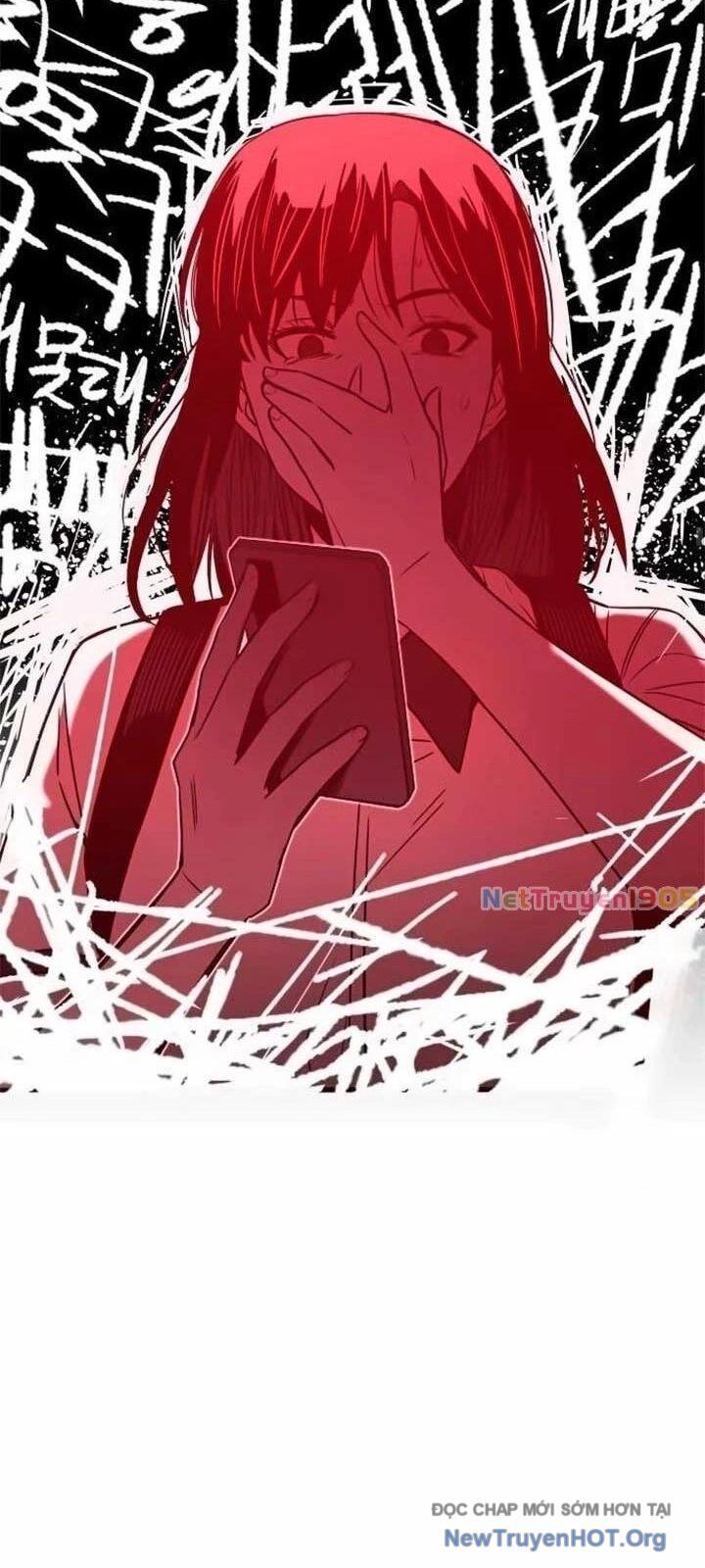 Bias Của Tôi Trên Chuyến Tàu Cuối Cùng Chương 23 - Trang 94