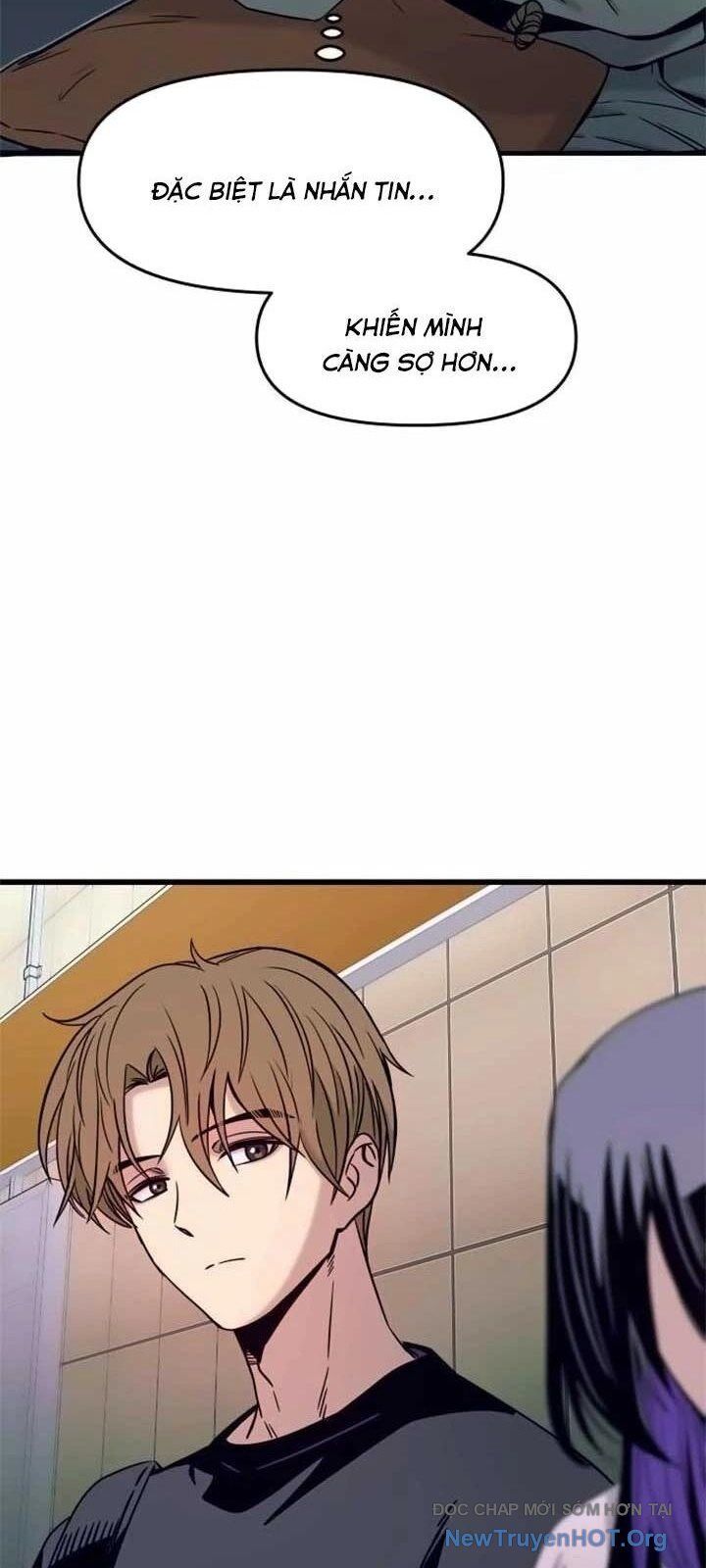Bias Của Tôi Trên Chuyến Tàu Cuối Cùng Chương 23 - Trang 96