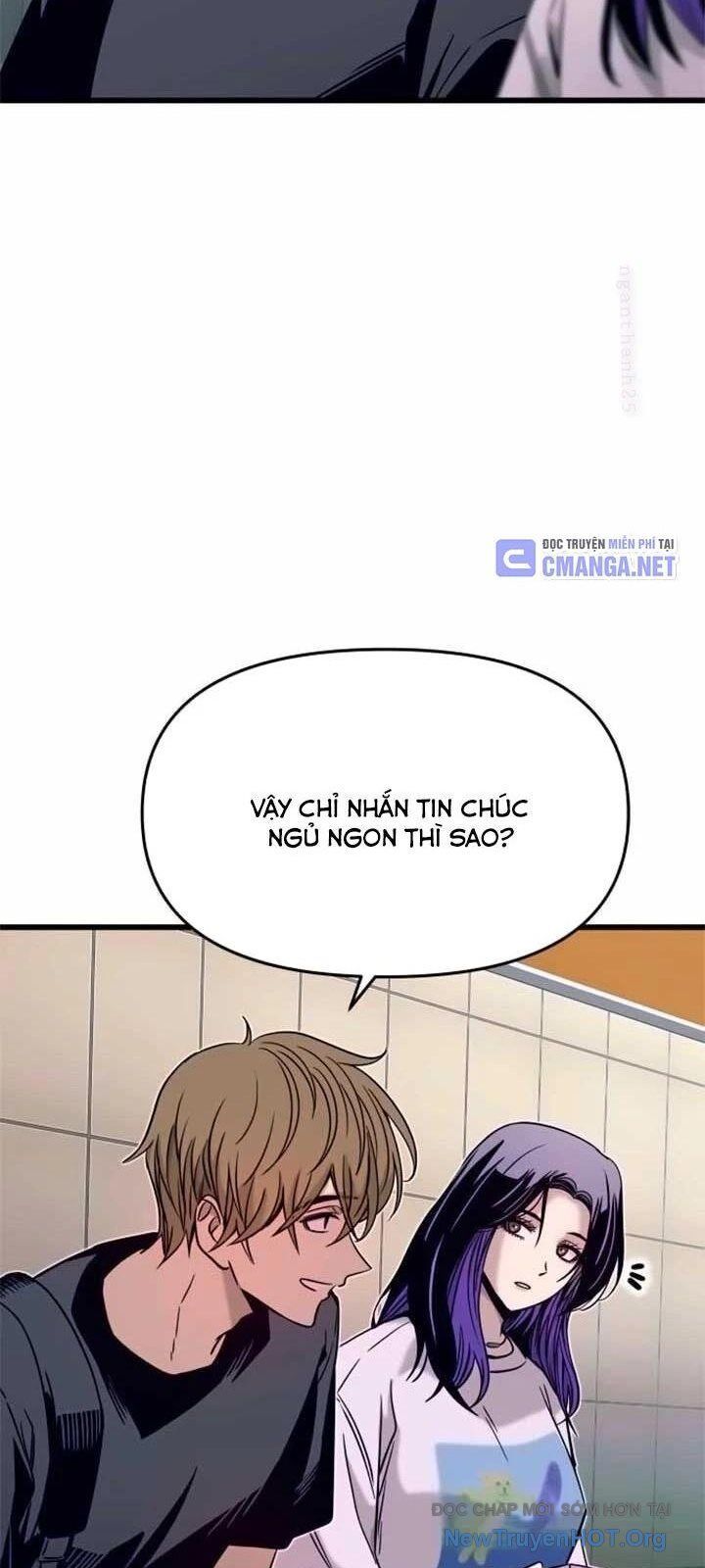 Bias Của Tôi Trên Chuyến Tàu Cuối Cùng Chương 23 - Trang 97