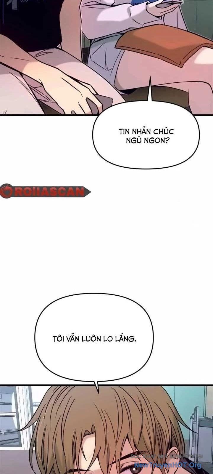 Bias Của Tôi Trên Chuyến Tàu Cuối Cùng Chương 23 - Trang 98