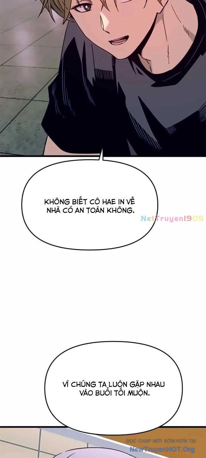 Bias Của Tôi Trên Chuyến Tàu Cuối Cùng Chương 23 - Trang 99