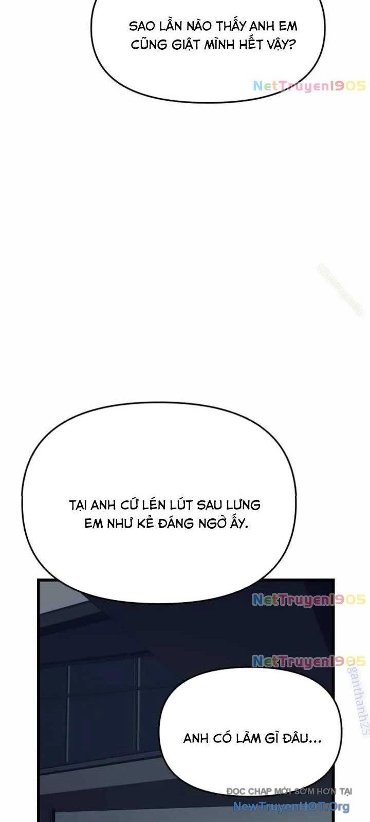 Bias Của Tôi Trên Chuyến Tàu Cuối Cùng Chương 24 - Trang 11