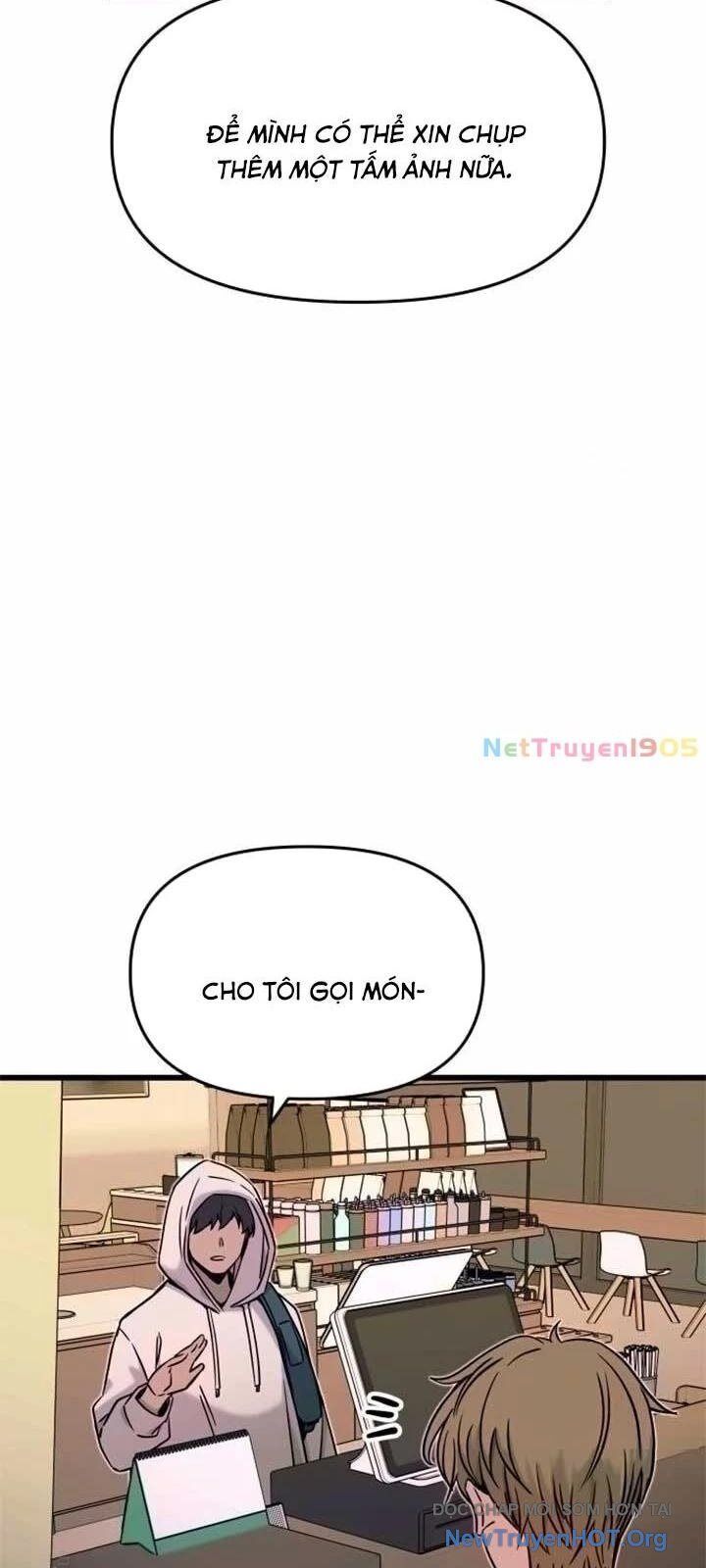 Bias Của Tôi Trên Chuyến Tàu Cuối Cùng Chương 24 - Trang 101