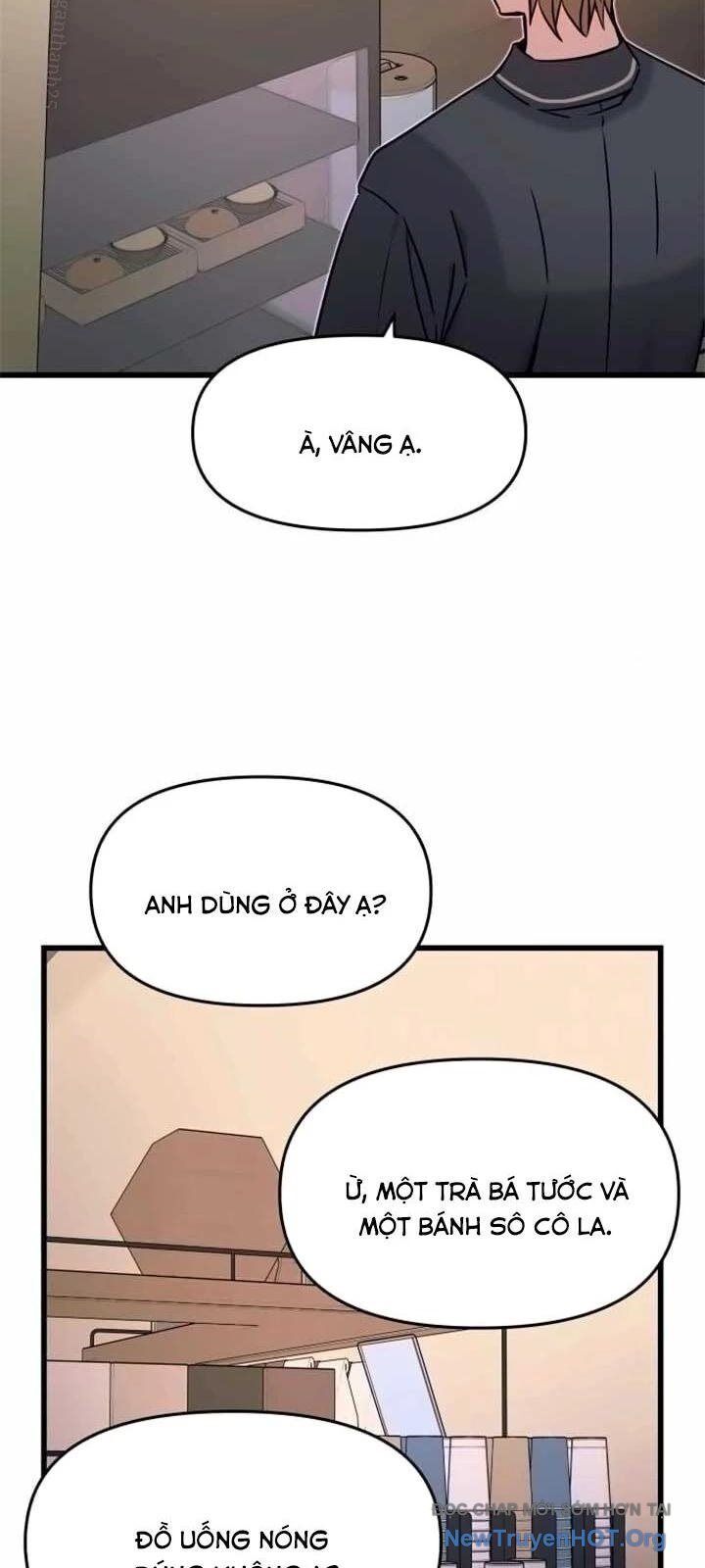 Bias Của Tôi Trên Chuyến Tàu Cuối Cùng Chương 24 - Trang 102