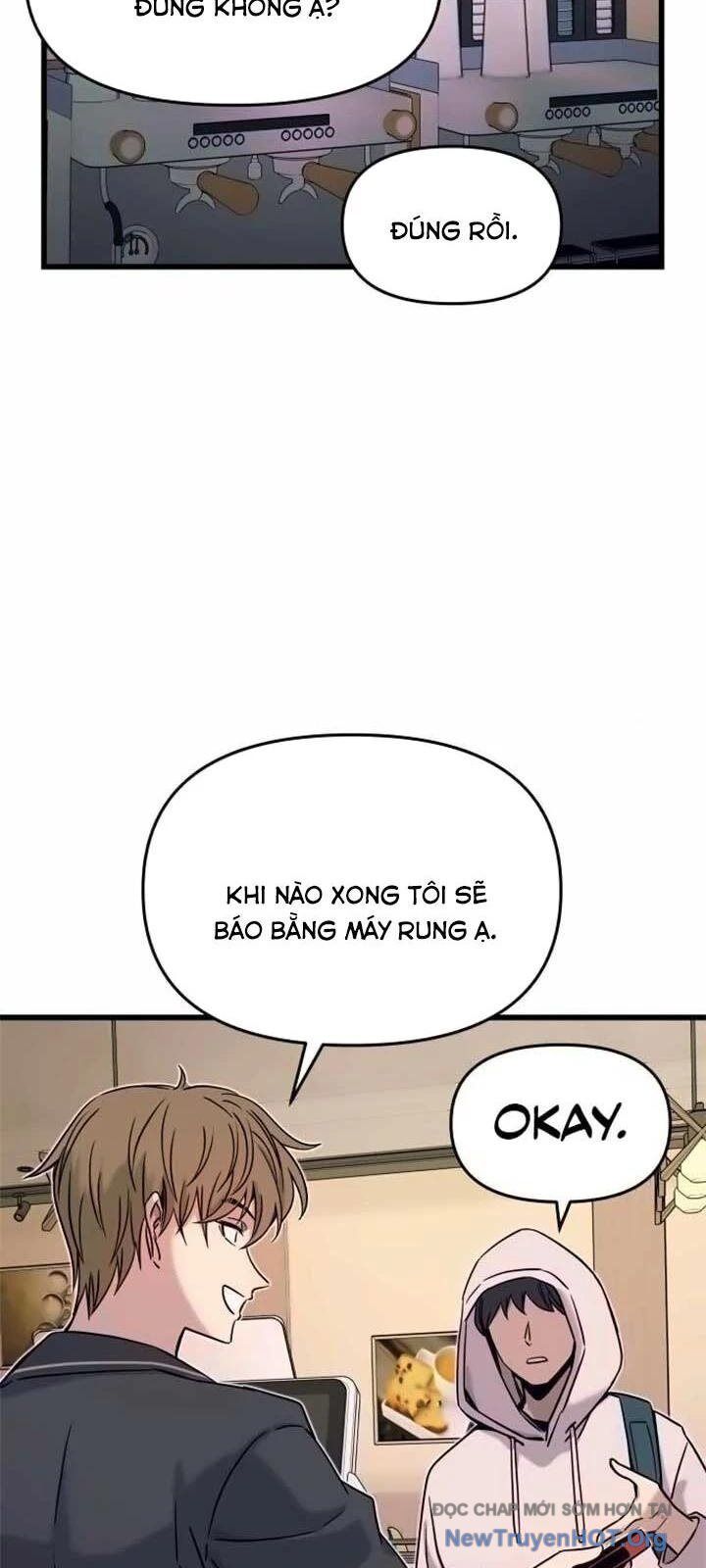 Bias Của Tôi Trên Chuyến Tàu Cuối Cùng Chương 24 - Trang 103