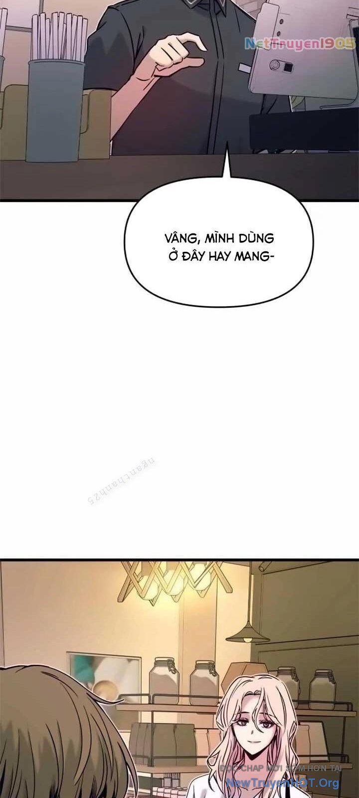 Bias Của Tôi Trên Chuyến Tàu Cuối Cùng Chương 24 - Trang 105