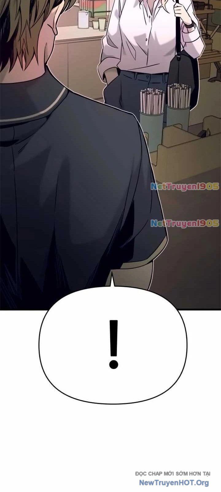 Bias Của Tôi Trên Chuyến Tàu Cuối Cùng Chương 24 - Trang 106