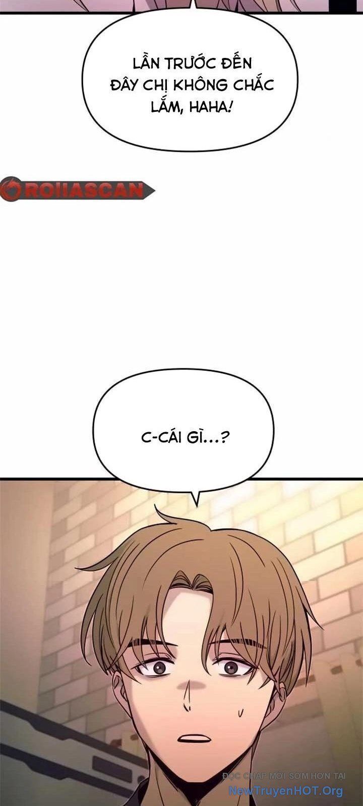 Bias Của Tôi Trên Chuyến Tàu Cuối Cùng Chương 24 - Trang 108