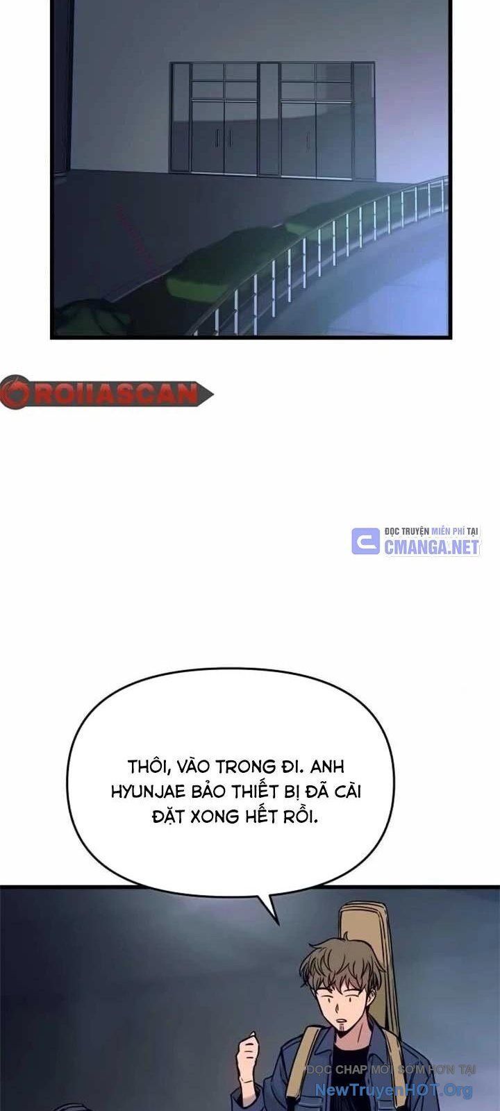 Bias Của Tôi Trên Chuyến Tàu Cuối Cùng Chương 24 - Trang 12