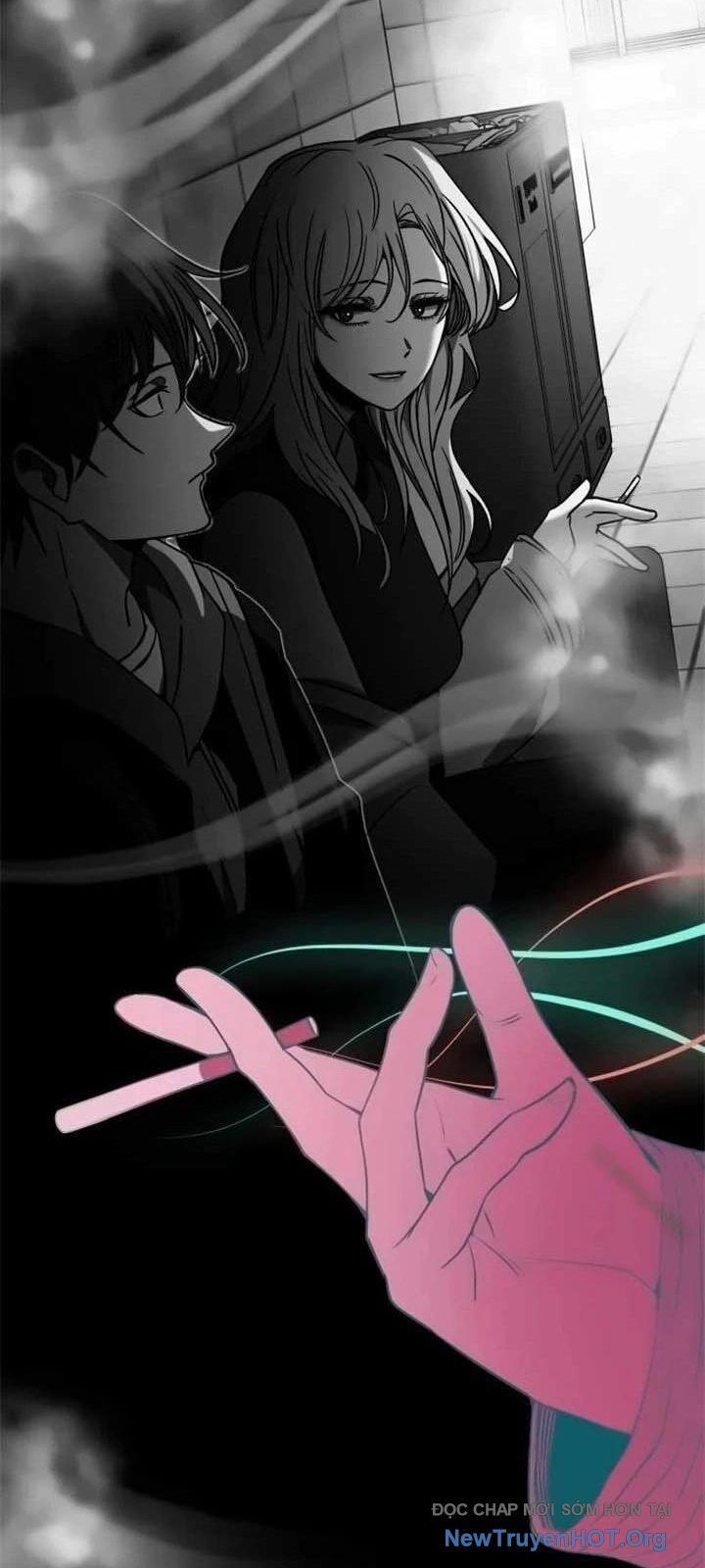 Bias Của Tôi Trên Chuyến Tàu Cuối Cùng Chương 24 - Trang 111