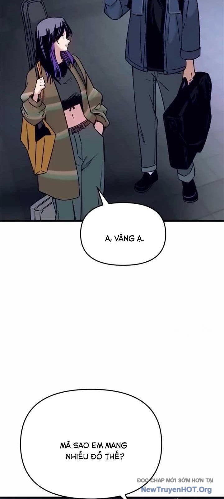 Bias Của Tôi Trên Chuyến Tàu Cuối Cùng Chương 24 - Trang 13