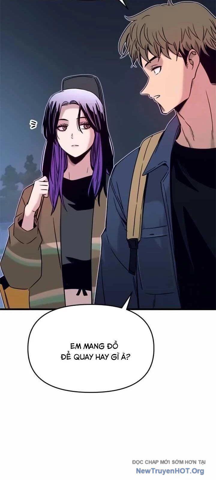 Bias Của Tôi Trên Chuyến Tàu Cuối Cùng Chương 24 - Trang 14