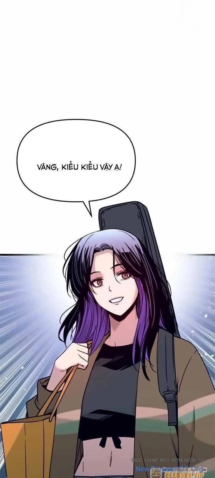 Bias Của Tôi Trên Chuyến Tàu Cuối Cùng Chương 24 - Trang 15