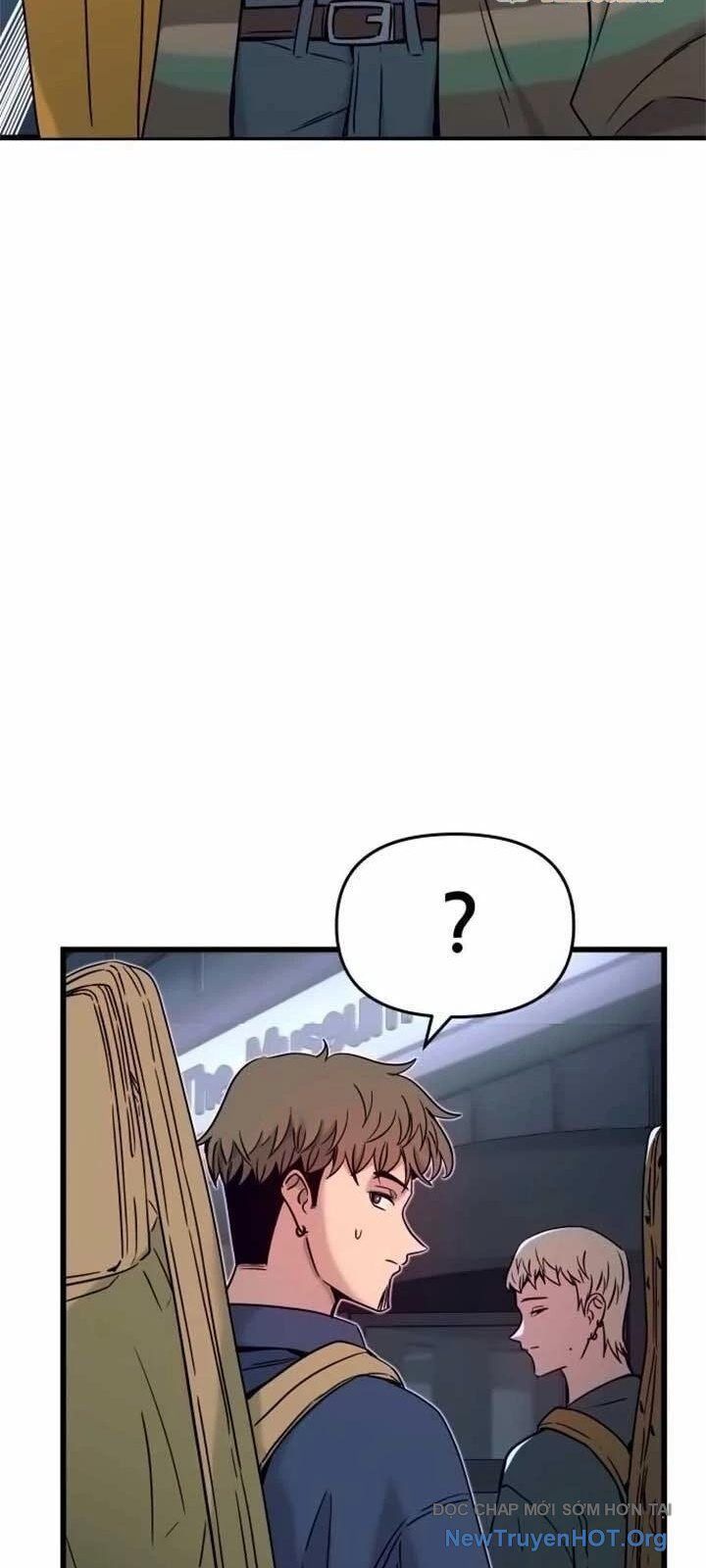 Bias Của Tôi Trên Chuyến Tàu Cuối Cùng Chương 24 - Trang 16