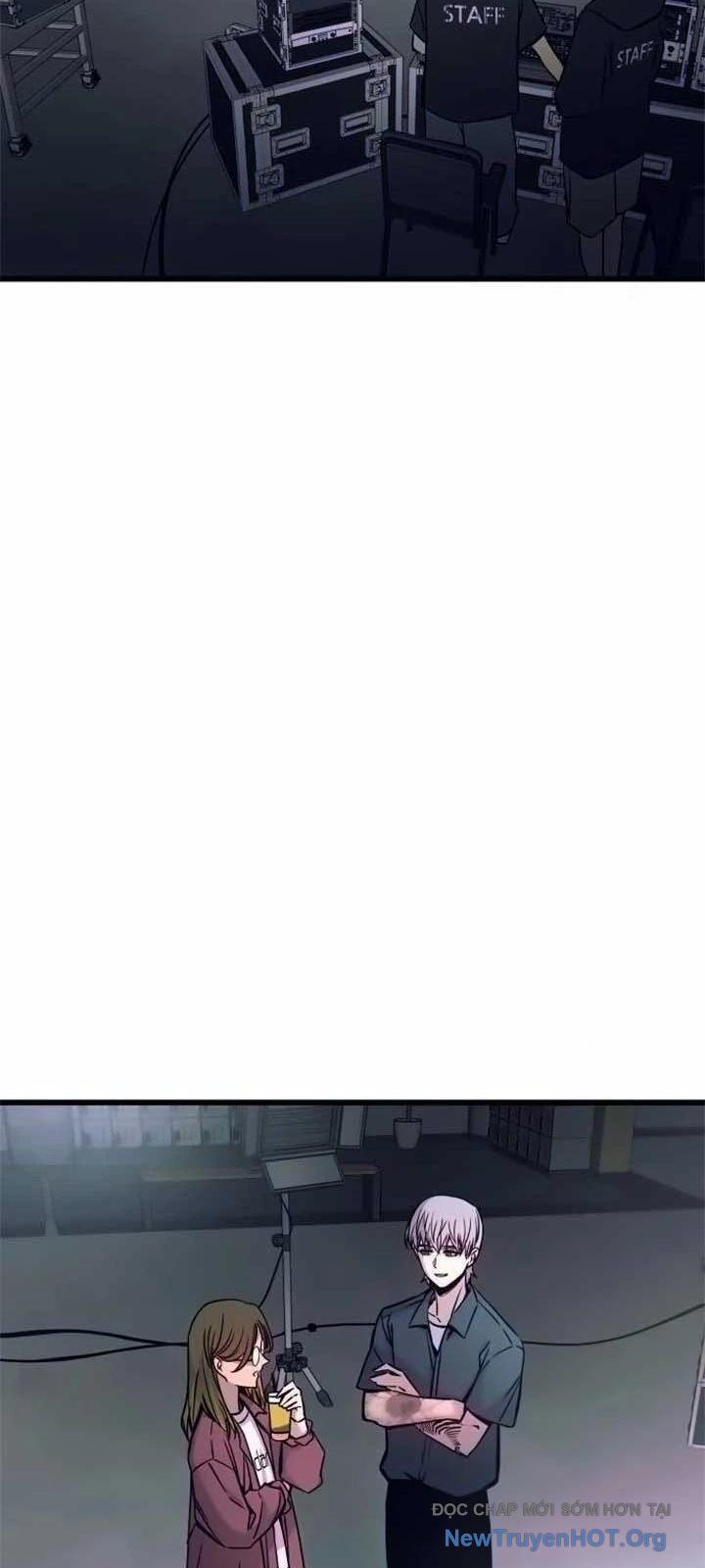 Bias Của Tôi Trên Chuyến Tàu Cuối Cùng Chương 24 - Trang 18