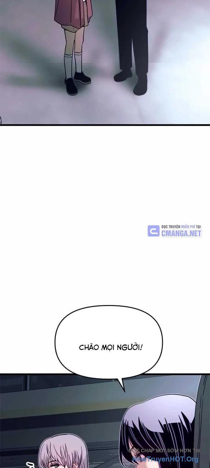 Bias Của Tôi Trên Chuyến Tàu Cuối Cùng Chương 24 - Trang 19