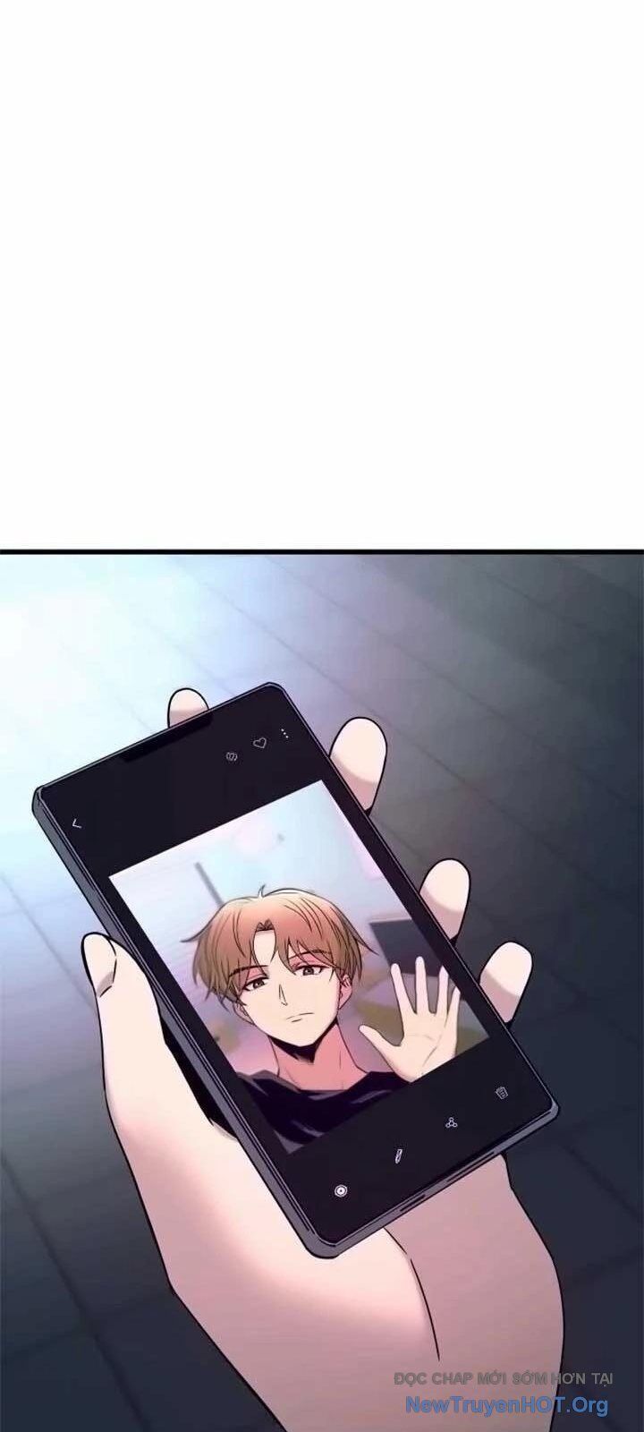 Bias Của Tôi Trên Chuyến Tàu Cuối Cùng Chương 24 - Trang 3