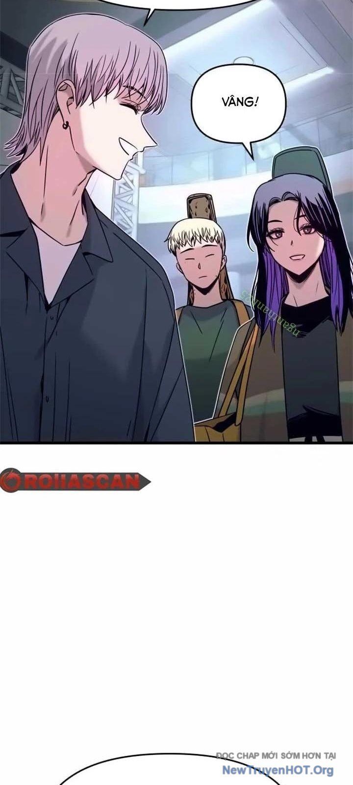 Bias Của Tôi Trên Chuyến Tàu Cuối Cùng Chương 24 - Trang 21