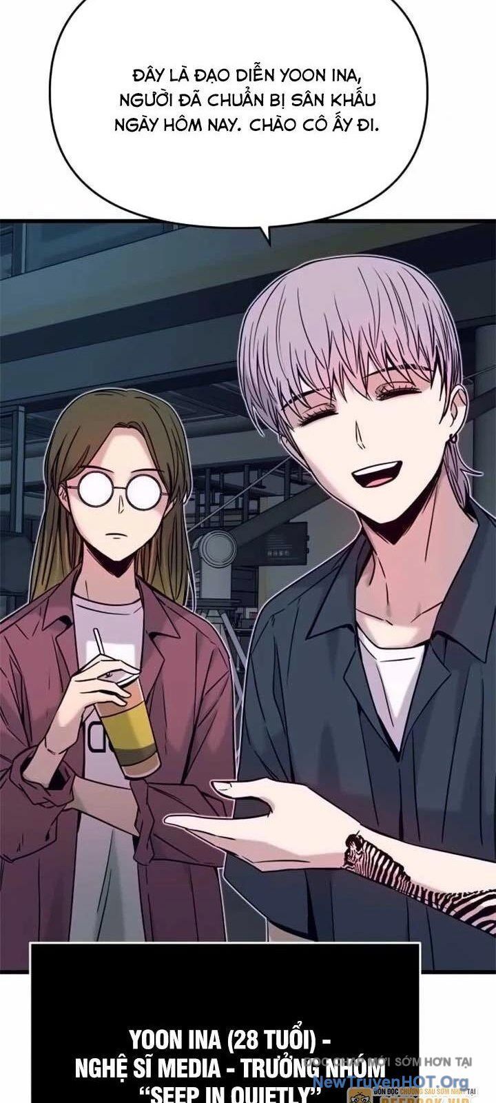 Bias Của Tôi Trên Chuyến Tàu Cuối Cùng Chương 24 - Trang 22