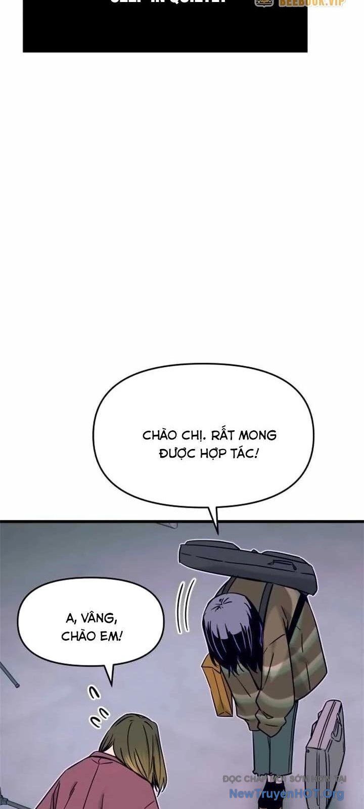 Bias Của Tôi Trên Chuyến Tàu Cuối Cùng Chương 24 - Trang 23