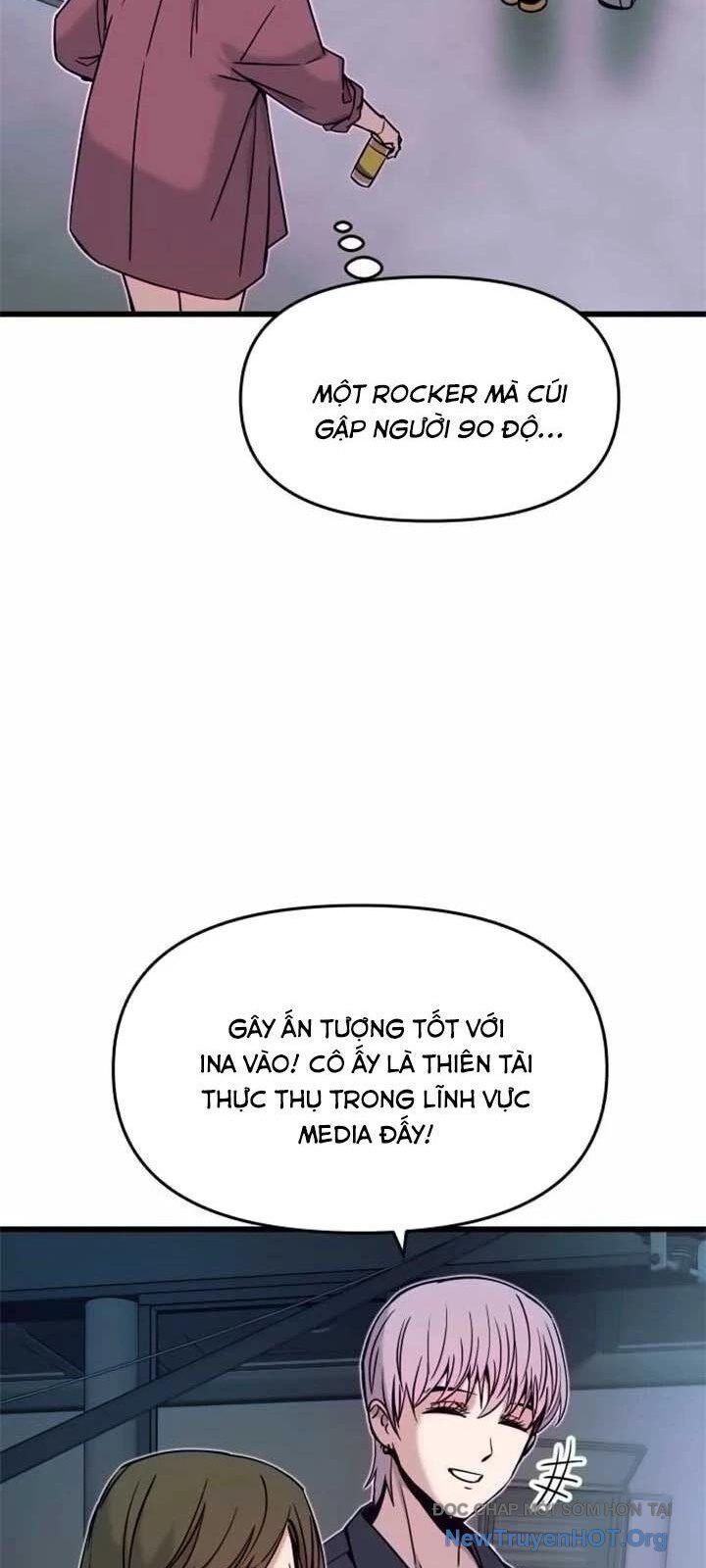 Bias Của Tôi Trên Chuyến Tàu Cuối Cùng Chương 24 - Trang 24