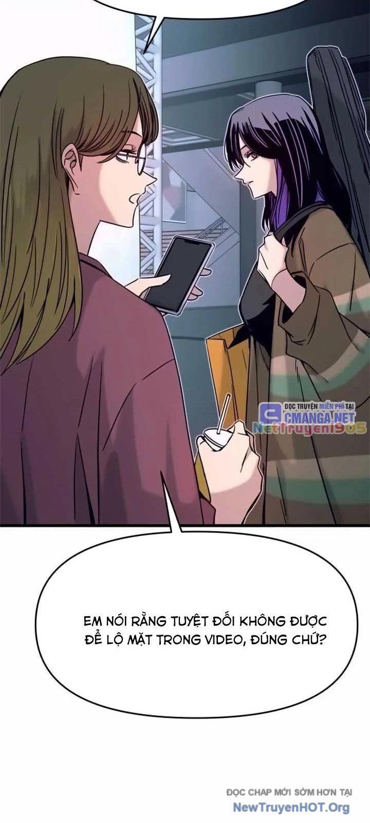 Bias Của Tôi Trên Chuyến Tàu Cuối Cùng Chương 24 - Trang 26