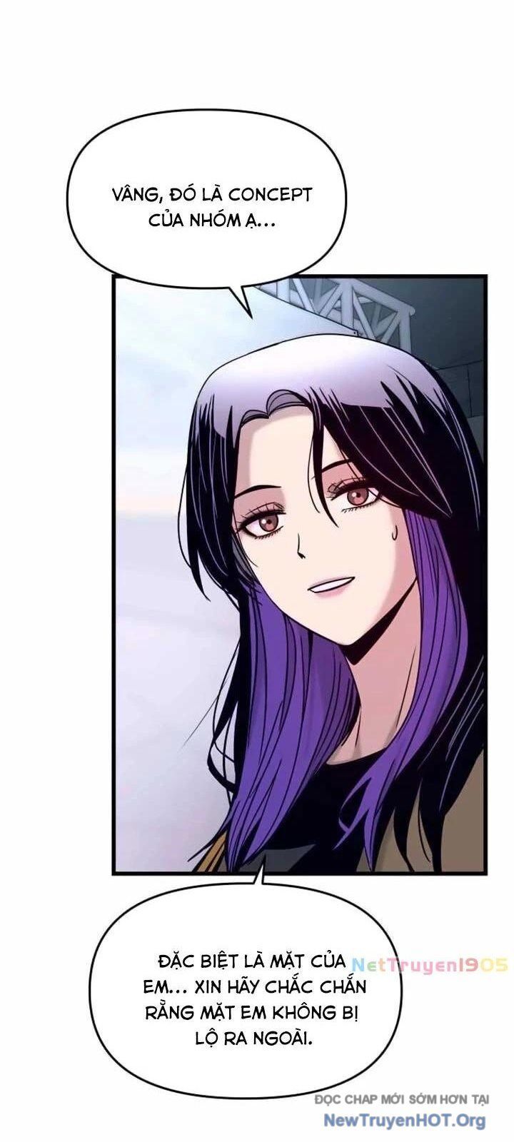 Bias Của Tôi Trên Chuyến Tàu Cuối Cùng Chương 24 - Trang 27