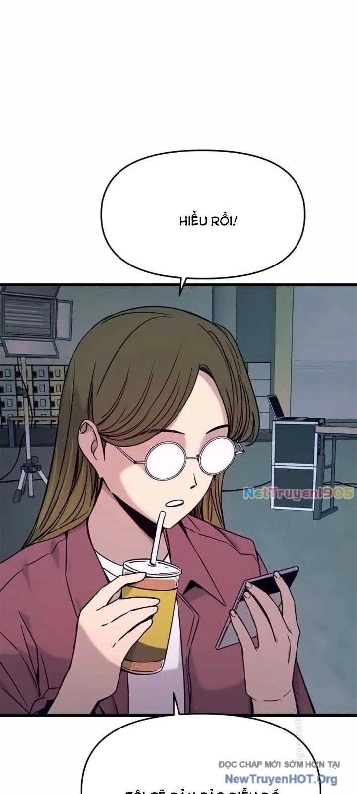 Bias Của Tôi Trên Chuyến Tàu Cuối Cùng Chương 24 - Trang 28